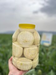 Taze Çanak Enginar 30 Adet