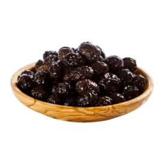 Siyah Zeytin