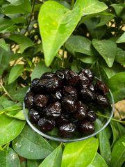 Siyah Zeytin