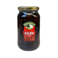 Çilek Reçeli