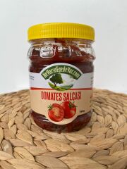 Domates Salça