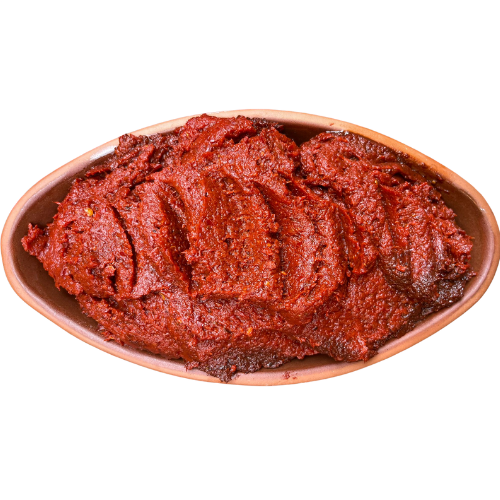 Biber Salçası