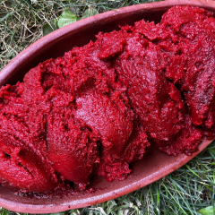Biber Salçası