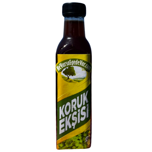 Koruk Ekşisi