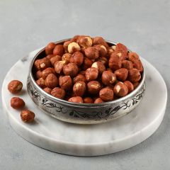 Çiğ Fındık İçi