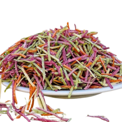 Sebzeli Erişte 500 GRAM