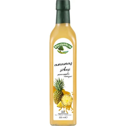 Ananas Sirkesi