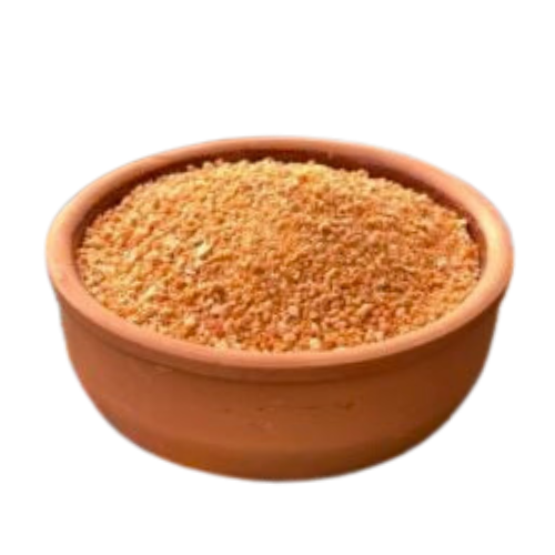 Toz Tarhana