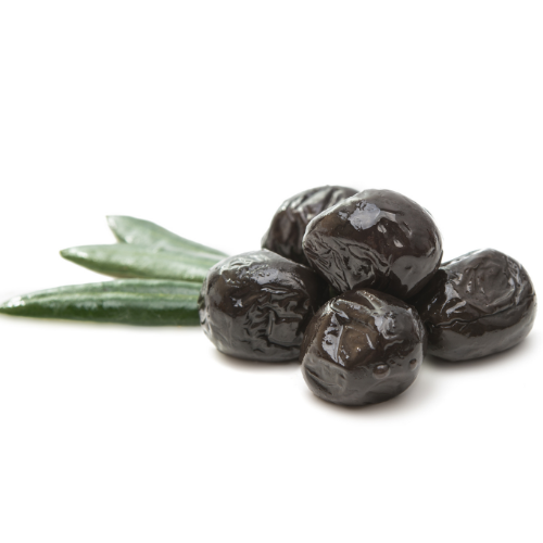 Siyah Sele Zeytin 